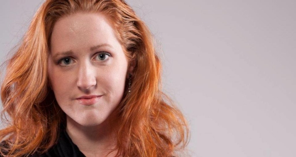 Episode 2: Jennifer Zera – Wittez Vertical&nbsp;Printing