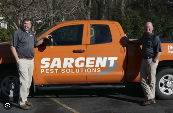 Episode 1: Jonathan Sargent – Sargent Pest&nbsp;Solutions