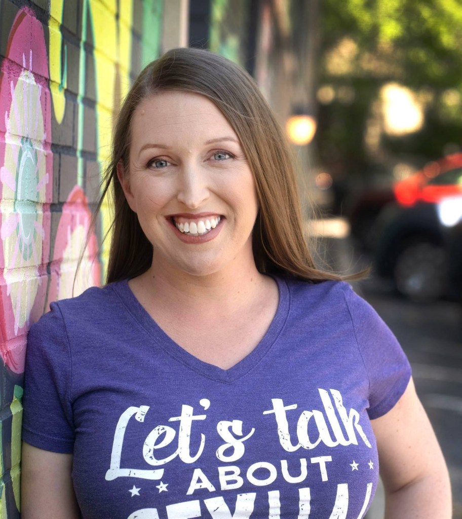 Episode 10 – Meghan Meier – Pure&nbsp;Romance