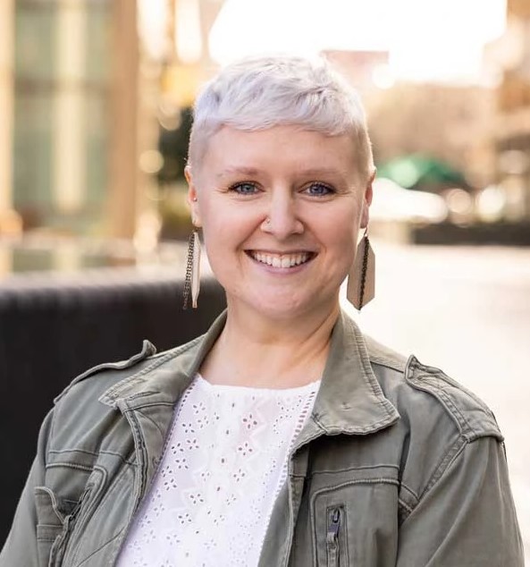 Episode 11 – Anna Claes – Limitless Therapy and&nbsp;Wellness